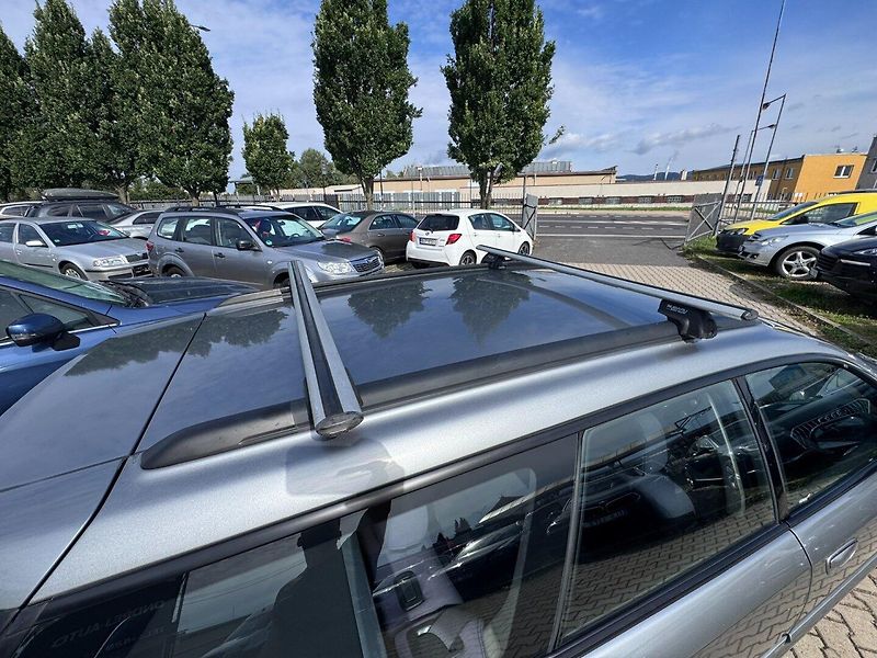 Subaru Outback (2007) AUTOMAT 4X4 2,5i 121 KW TAŽNÉ - fotka 41 z 50