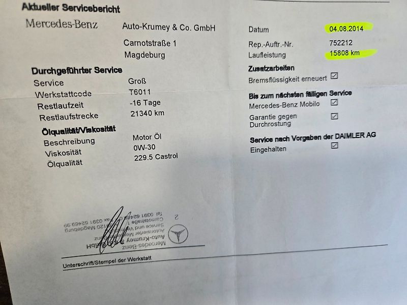 Mercedes-Benz Třídy B (2010) 1.6 i 53tis.km, TOP STAV - fotka 25 z 32