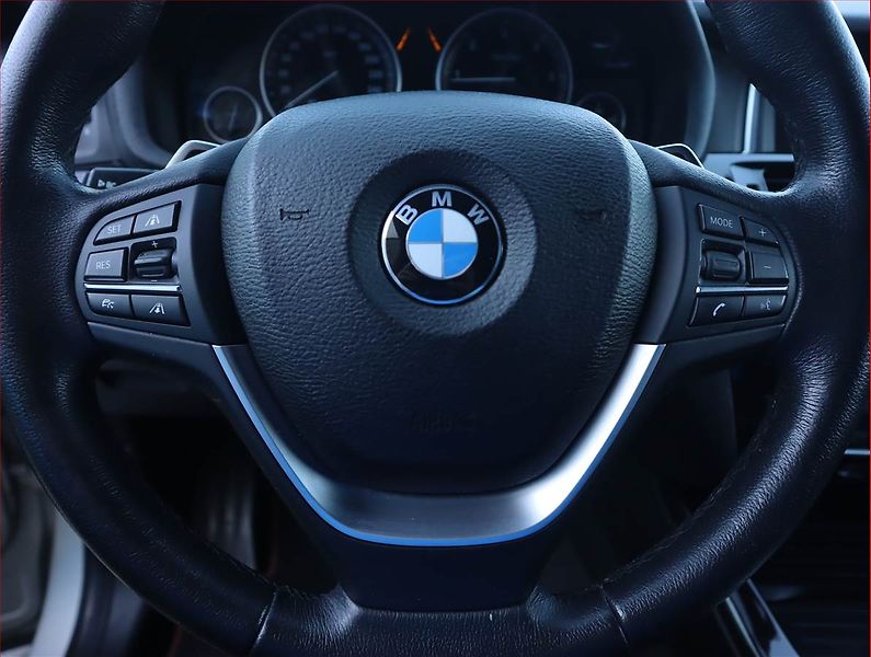 BMW X4 (2019) xDrive20d - fotka 20 z 22
