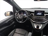 Mercedes-Benz Třídy V (2015) 250 d 4MATIC, 1Maj - náhled 7
