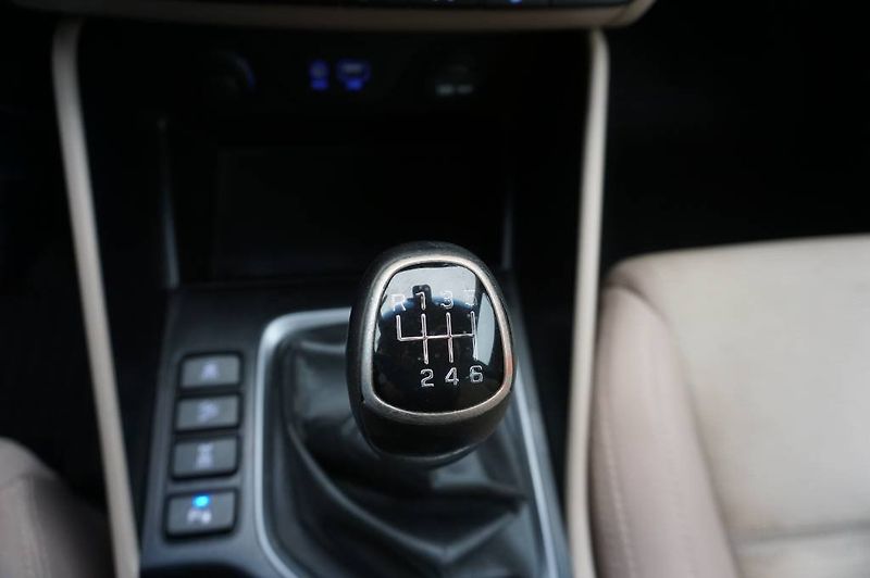 Hyundai Tucson (2016) 2,0 4X4 1,MAJ - fotka 36 z 49