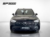 Mercedes-Benz GLC 200d 4Matic - náhled 7