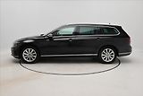 Volkswagen Passat 2,0 TDI 110 kW DSG ELEGANCE Zá - náhled 8