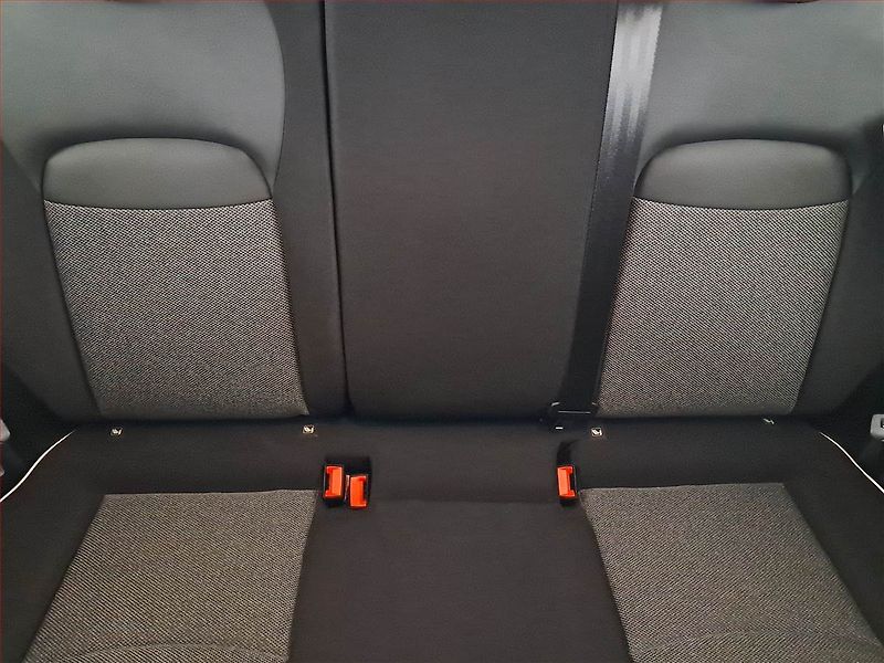 Fiat 500X (2017) 1.4 MultiAir, Tempomat - fotka 10 z 16