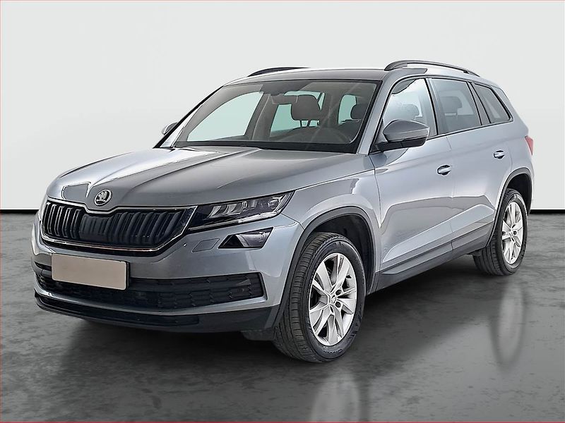 Škoda Kodiaq (2018) 2.0 TDI 4x4 - fotka 2 z 21