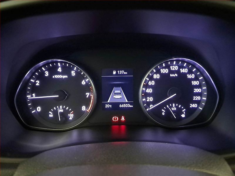 Hyundai i30 (2023) Family Comfort 1.0 T-GDI, ČR - fotka 11 z 16
