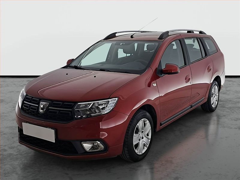 Dacia Logan (2018) 1.0 SCe, Serv.kniha - fotka 2 z 15