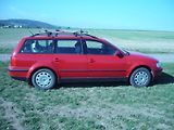 ZKUŠENOSTI UŽIVATELE: Volkswagen Passat B5 1.9Tdi Variant