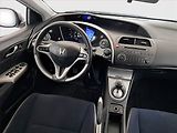 Honda Civic (2006) 1.4 i-DSI, Serv.kniha - náhled 7