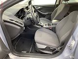 Ford Focus (2013) 2.0TDCi, AT, AC, tempo - náhled 9