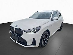 BMW X3 20d xDrive M-Sport Pro Taž H/K - fotografie inzerátu