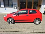 Fiat Punto 1,2 i - náhled 4