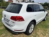 Volkswagen Touareg 3.0TDI 180KW,TZ,KůŽE,ROZVODY!! - náhled 7