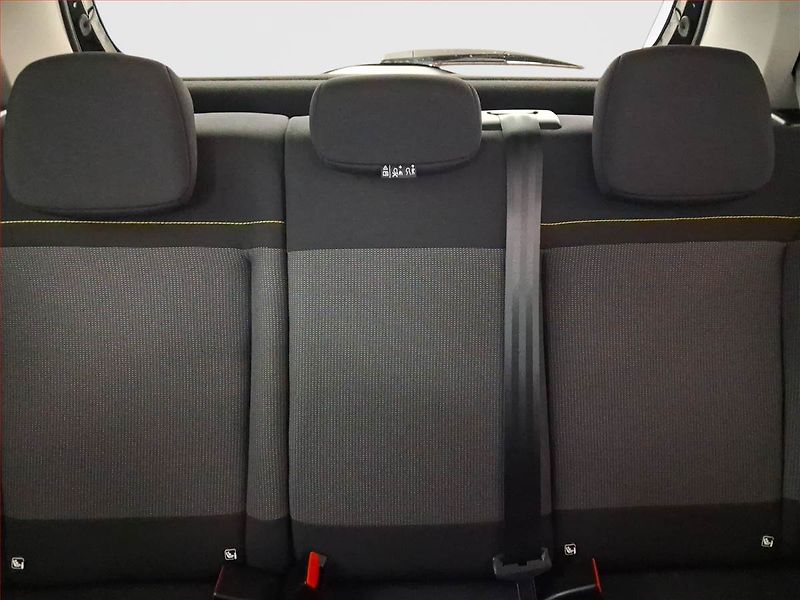 Citroën C3 (2021) Feel Pack 1.2 PureTech - fotka 10 z 20