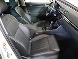Škoda Superb (2018) 2.0 TDI, 4X4, Automat, Kůže - náhled 9
