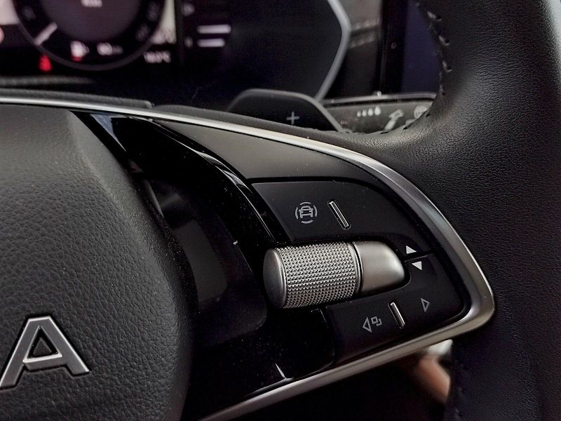 Škoda Octavia (2025) top Selection 2,0 Tdi 110 Kw D - fotka 30 z 38