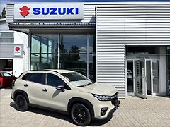 Suzuki S-Cross (2026) 1,4 ELEGANCE MANUÁL  Black Edi - fotografie inzerátu