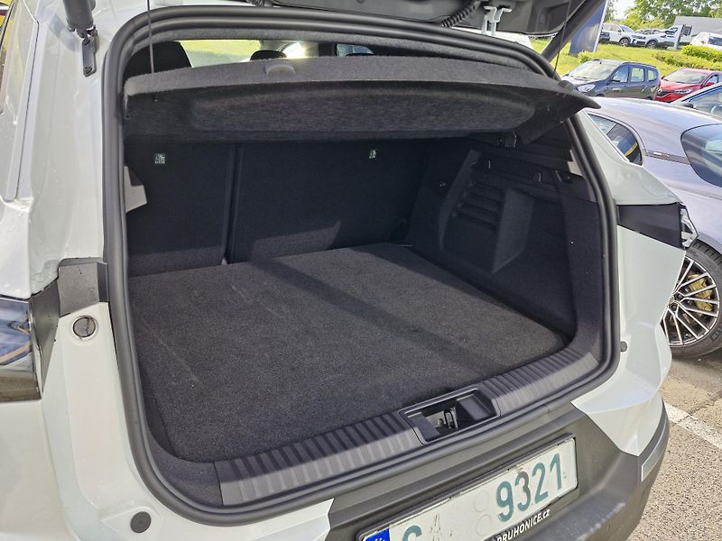 Renault Symbioz (2026) techno mild hybrid 140 EDC - fotka 5 z 7