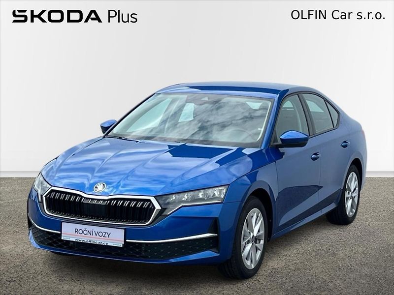Škoda Octavia 1,5 TSi 85 kW SELECTION  IV. R - fotografie inzerátu