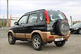 Daihatsu Terios 1,3 i  4 x 4,STK 3/2027,KLIMA - náhled 7