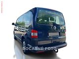 Volkswagen Transporter (2015) 2.0TDi 9míst, 103kW, AC, TZ - náhled 3