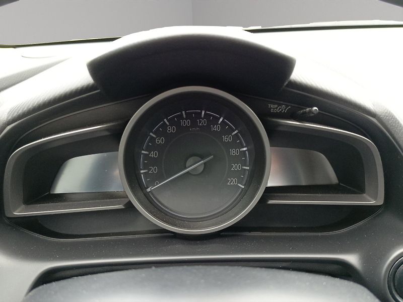 Mazda 2 (2019) CHALLENGE 1.5 SkyActive 55kW, - fotka 11 z 20