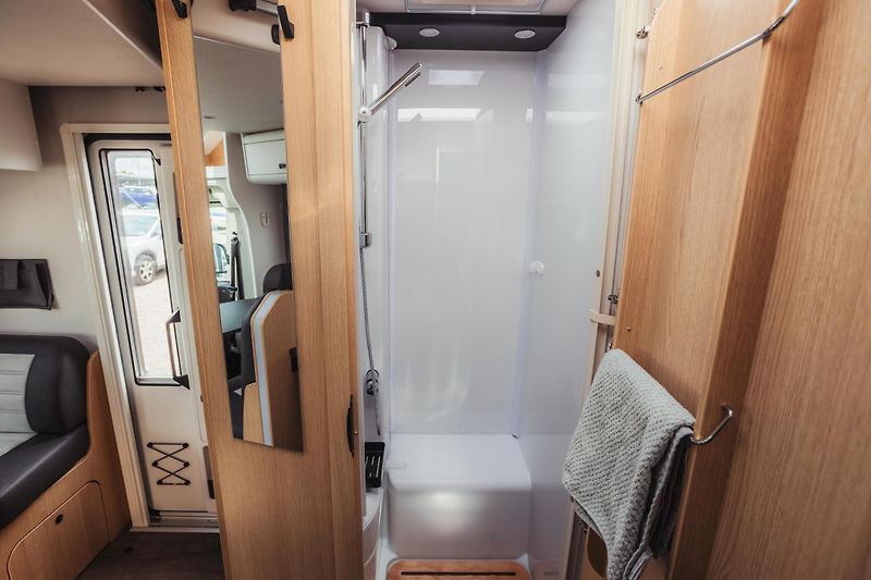 Sunlight (2026) T66S, 5 míst, 140 HP, AUTOMAT - fotka 29 z 37