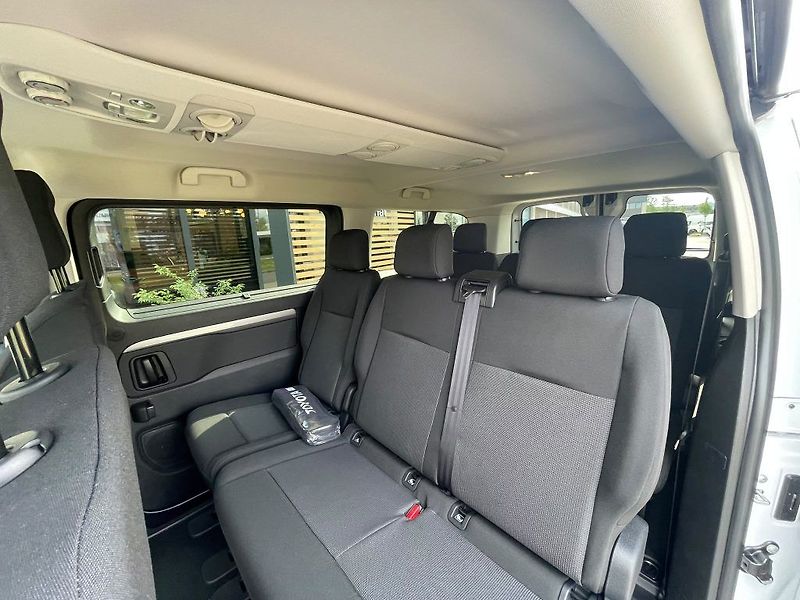 Toyota ProAce Verso 2.2D M/T L2 Business Comfort - fotka 24 z 30