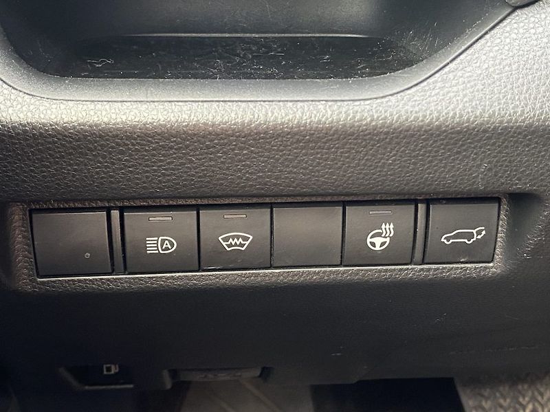 Toyota RAV4 2.5HSD, ČR, Selection SKY, DPH - fotka 15 z 18