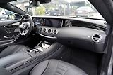Mercedes-Benz Třídy S S 500 4Matic Coupe AMG - náhled 27