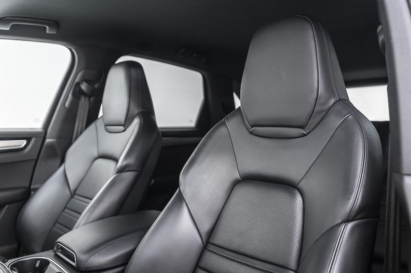 Porsche Cayenne S*Bose*18 sedadla*kůže - fotka 18 z 41