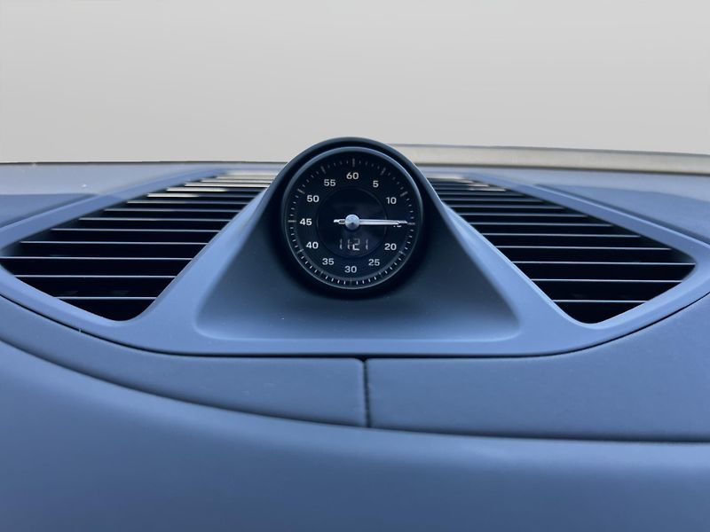 Porsche Macan (2026) 4 - fotka 28 z 30