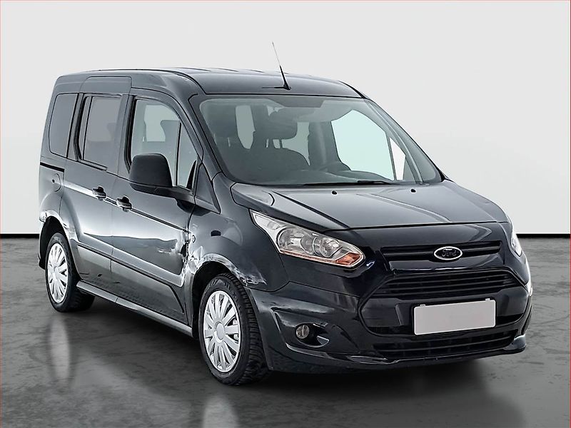 Ford Tourneo Connect (2014) Trend 1.6 TDCi, 5Míst, ČR - fotografie inzerátu