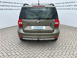 Škoda Yeti (2016) 2.0TDi 110kW 4x4! tažné! Apps! - náhled 4