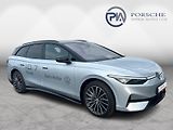 Volkswagen ID.7 Tourer 210  kW, 86 kWh - náhled 8