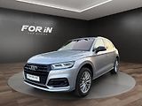 Audi Q5 (2019) S-LINE 40TDI OPTIK TAŽNÉ - náhled 1