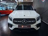 Mercedes-Benz GLB 250 4MATIC AMG - náhled 1