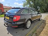 Škoda Superb (2010) 2 2.0 TDI DSG TAŽNÉ  - náhled 4