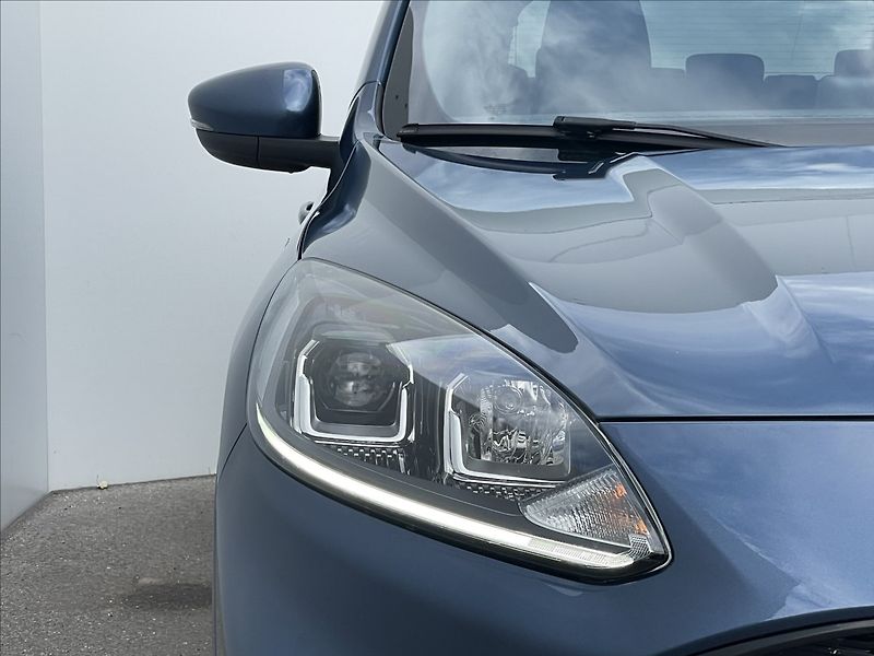 Ford Kuga 2,0 EcoBlue AWD AT8 ST-Line TZ - fotka 18 z 20