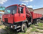 Tatra (1991) 815 valník +HR AmcoVeba - náhled 1