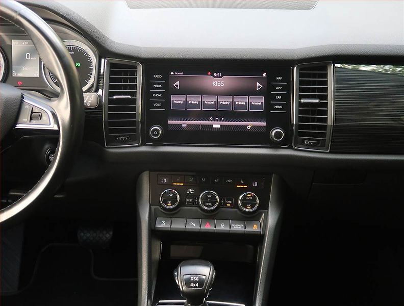 Škoda Kodiaq (2019) Style 2.0 TDI 4x4 - fotka 12 z 29
