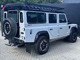 Land Rover Defender 2,2 110 TD4 STW Adventure ČR - náhled 7