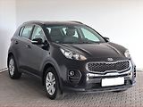 Kia Sportage (2017) 1.7 CRDi, Serv.kniha, Navi - náhled 1