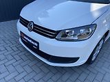 Volkswagen Touran 1.2 TSI 77kW - KLIMATIZACE-PDC - náhled 8