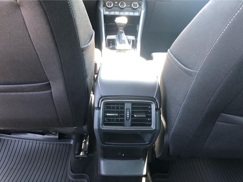Škoda Kodiaq 2.0 TDi DSG 7st. 4x4 STYLE PLU - fotka 22 z 30