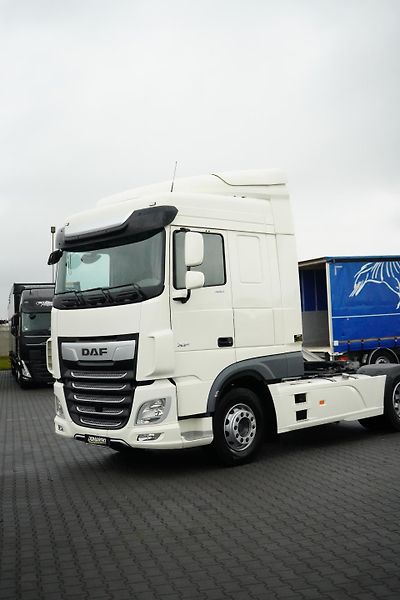 DAF XF (2022) 106 / 480 / EURO 6 / ACC / SPA - fotka 34 z 47