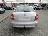 Škoda Octavia 1,4 TSI, klima, serv. kniha, - náhled 7
