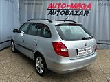 Škoda Fabia 1,9 TDI 77kW - náhled 8