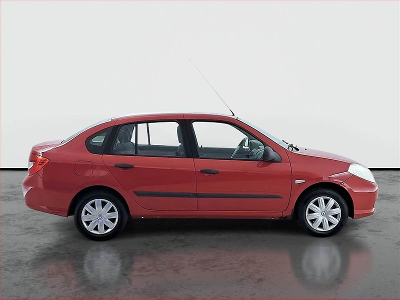 Renault Thalia (2012) 1.2 16V, po STK - fotka 6 z 13