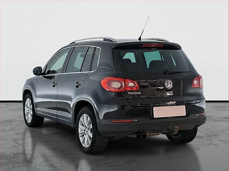 Volkswagen Tiguan (2008) 1.4 TSI, 4X4, Tempomat - fotka 4 z 15